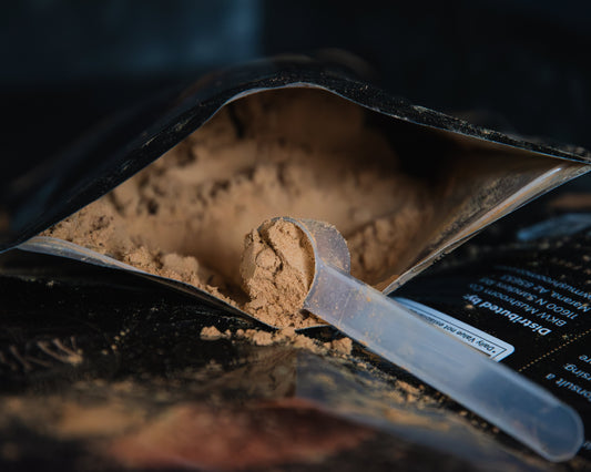 What Are the Benefits of Taking Mushroom Supplements? A Scientific Look at Functional Fungi
